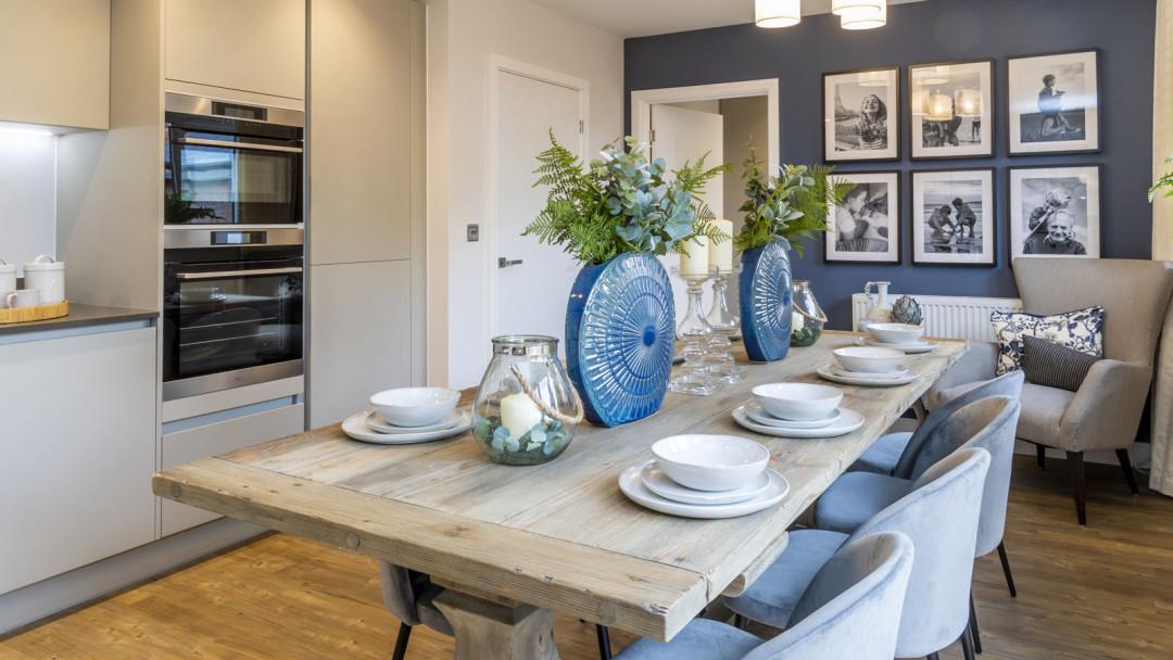 Beauchamp Park Shared Ownership development 3 of 16
