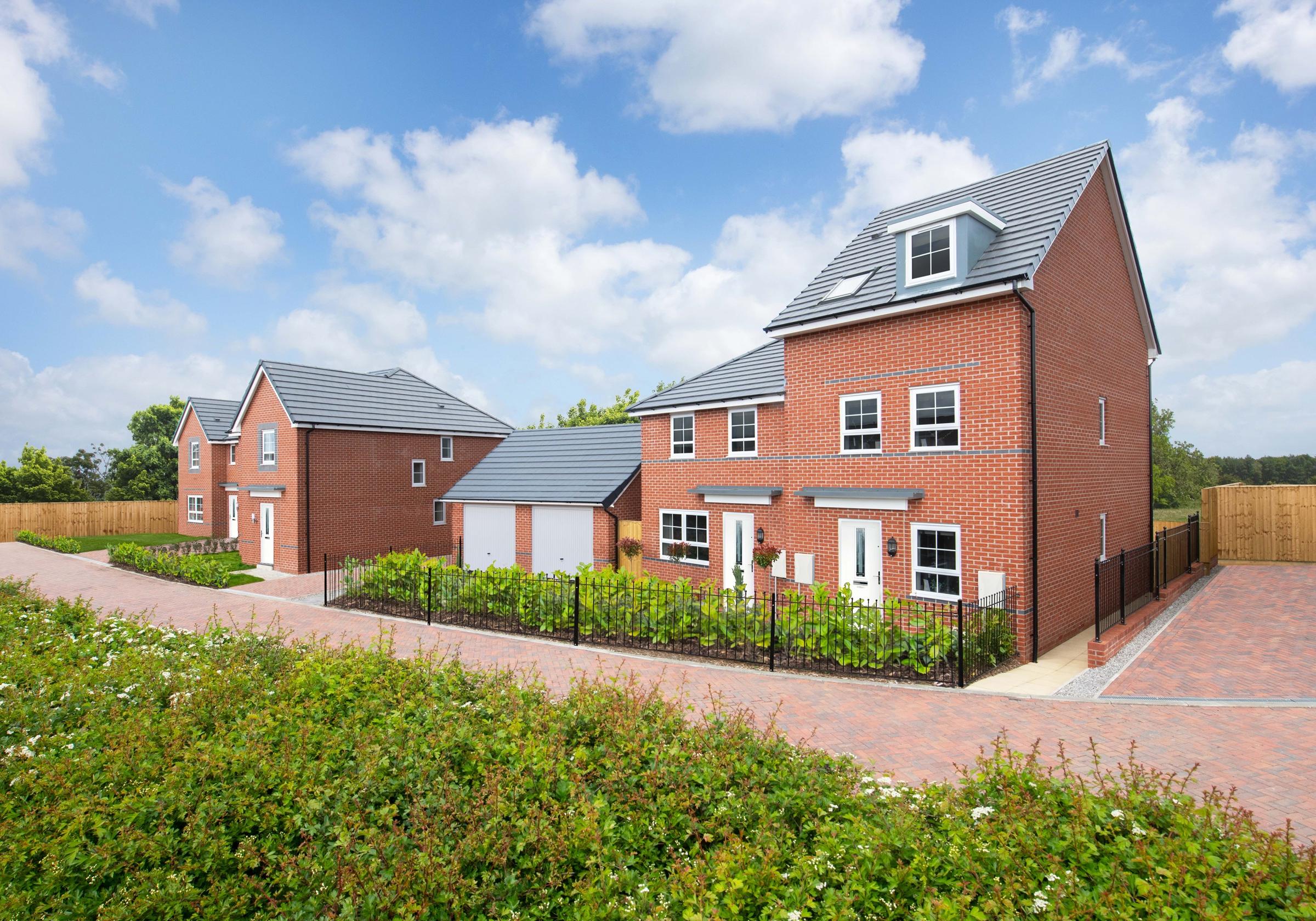 Waterside development 3 of 10