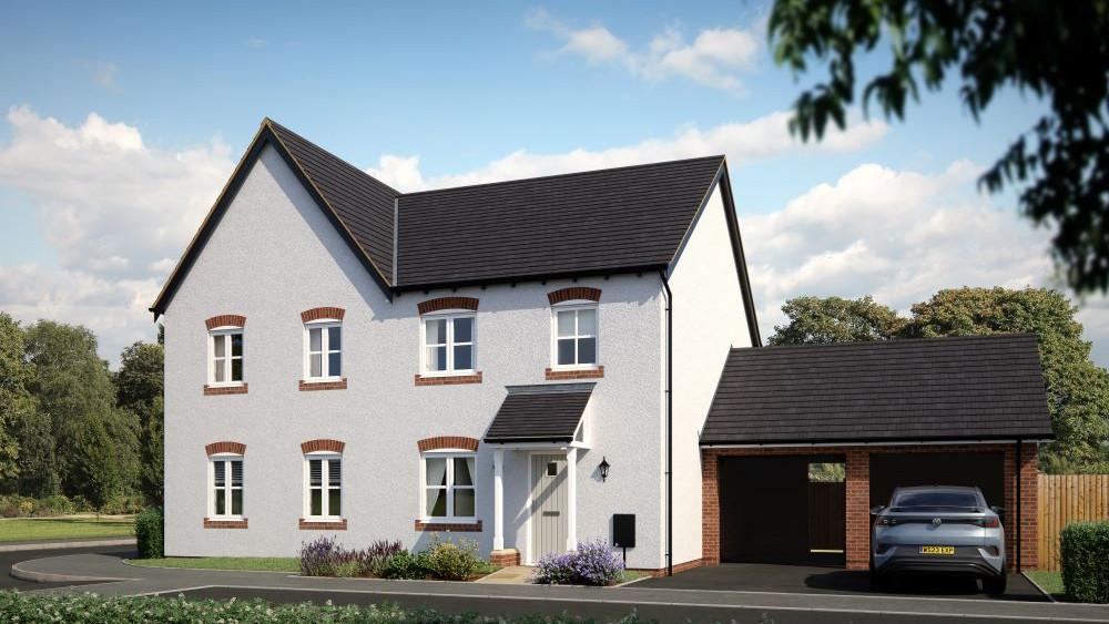 Arkall Farm development 1 of 9