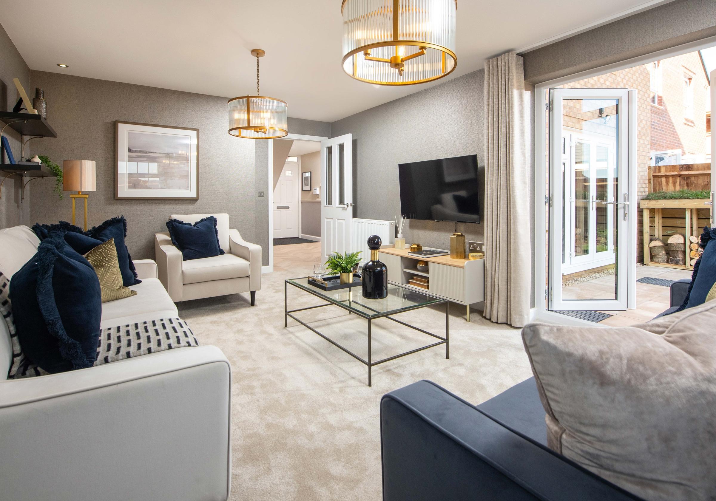 Elm Tree Park development 3 of 6