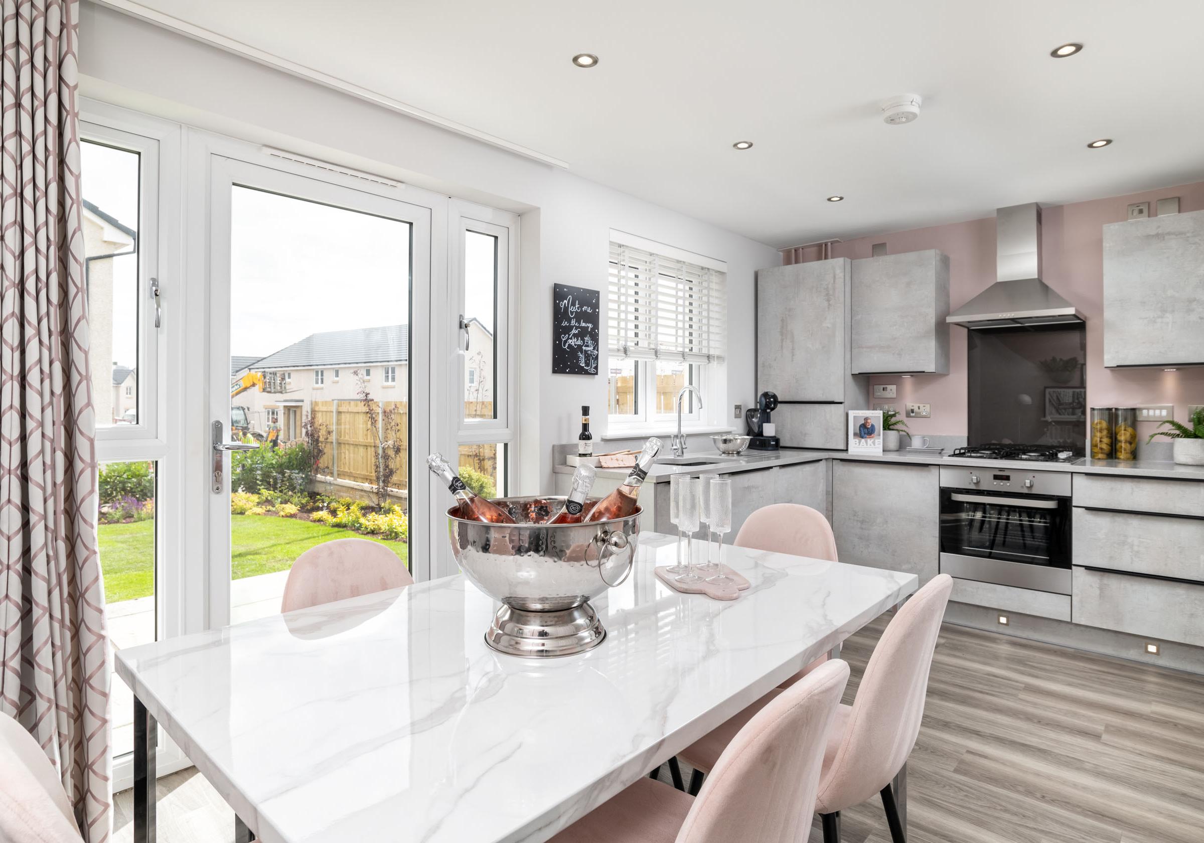 Hopecroft View development 2 of 10