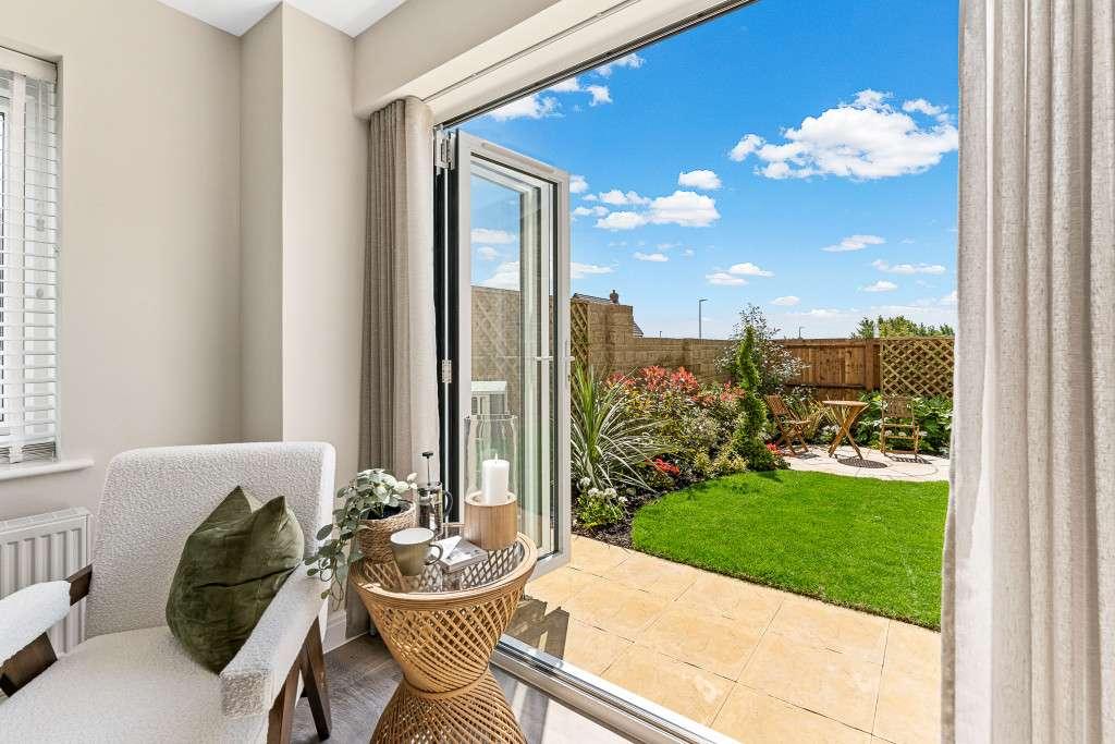 Keyford on the Green development 3 of 14