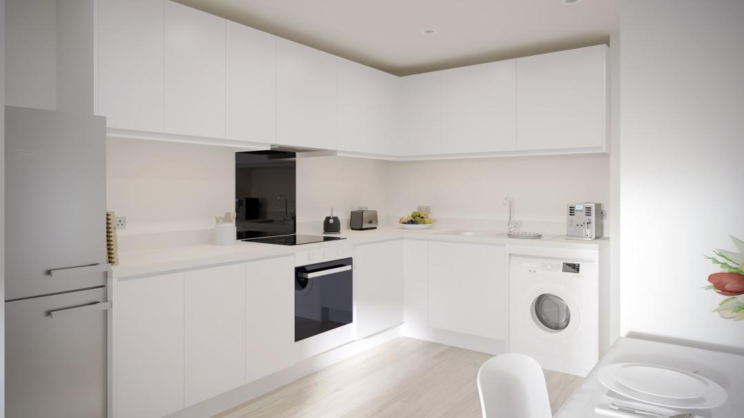 The Silverton development 3 of 11