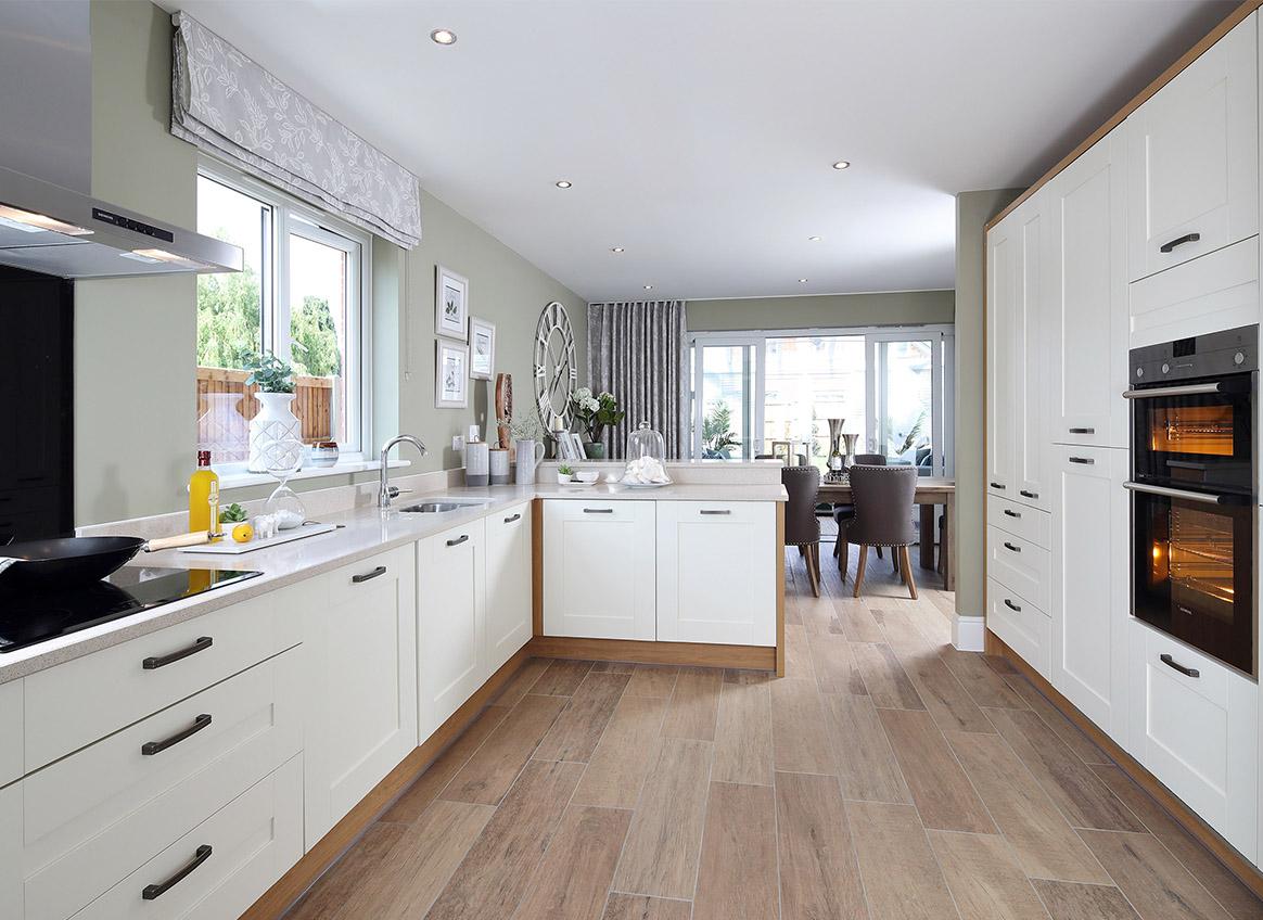 Romansfield development 3 of 11