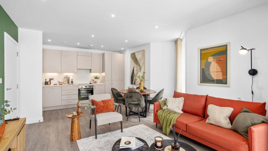 Ridgeway Views development 2 of 11