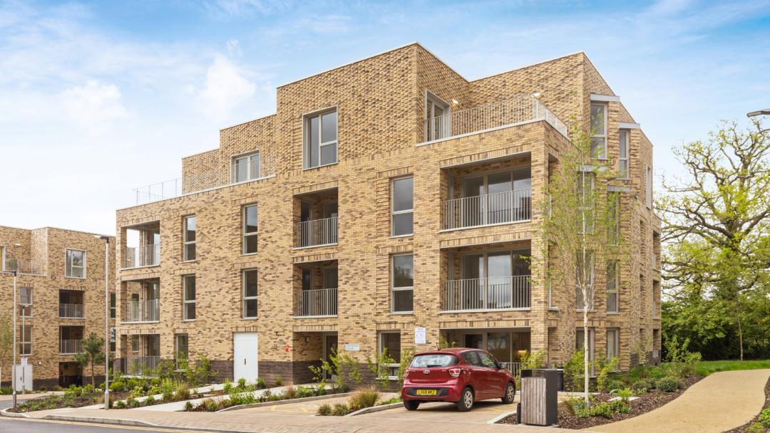 Ridgeway Views development 3 of 11
