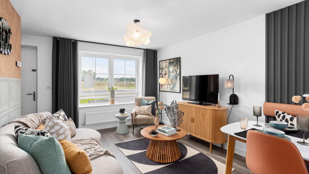 Ashlawn Rise development 1 of 19