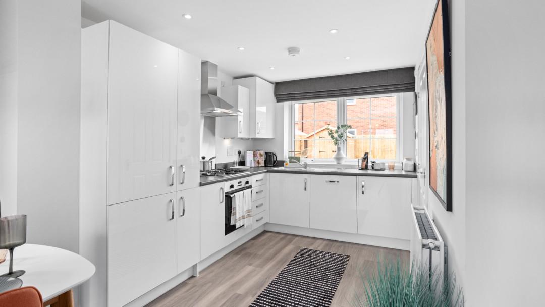 Ashlawn Rise development 3 of 19