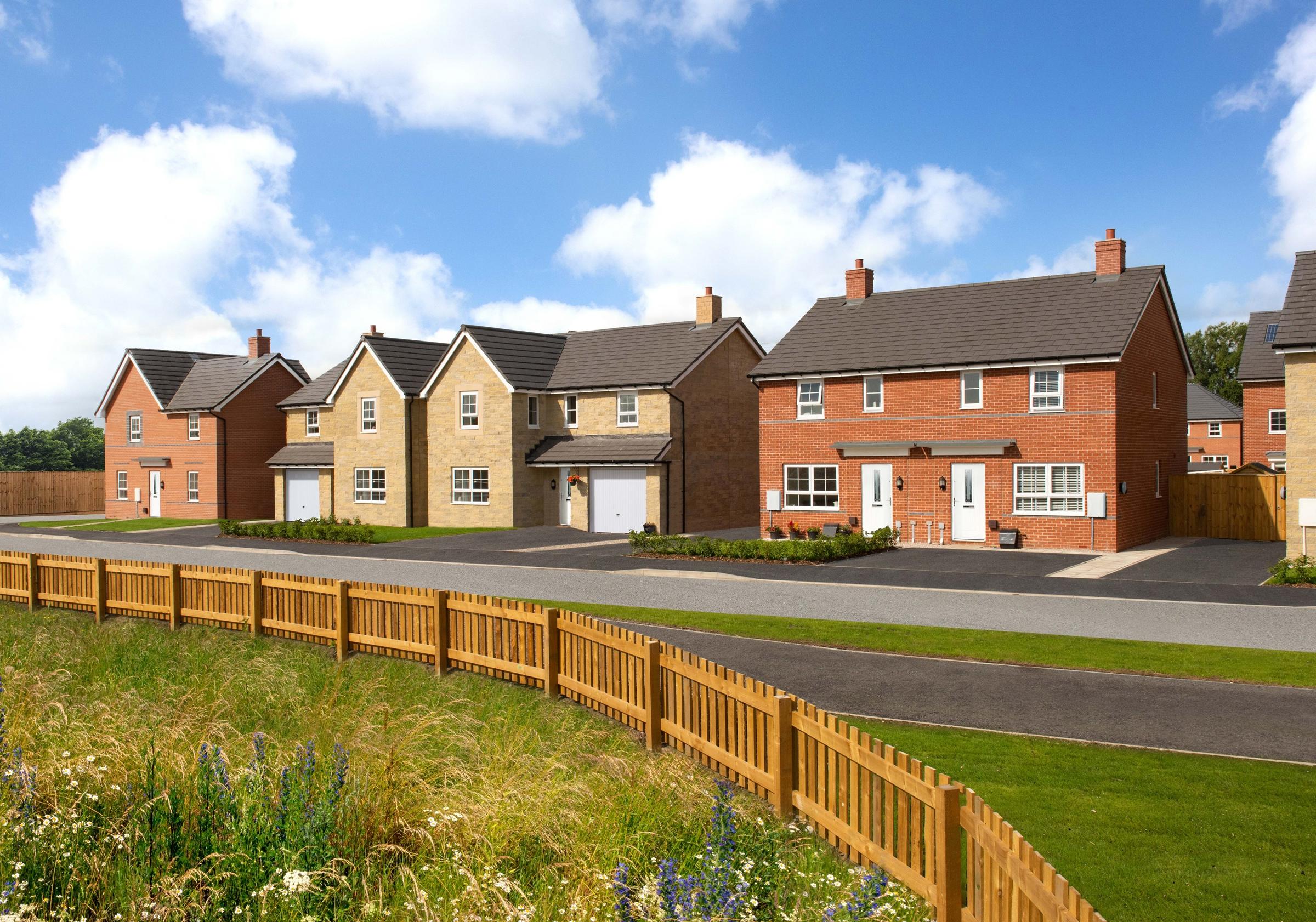 Centurion Village development 1 of 10