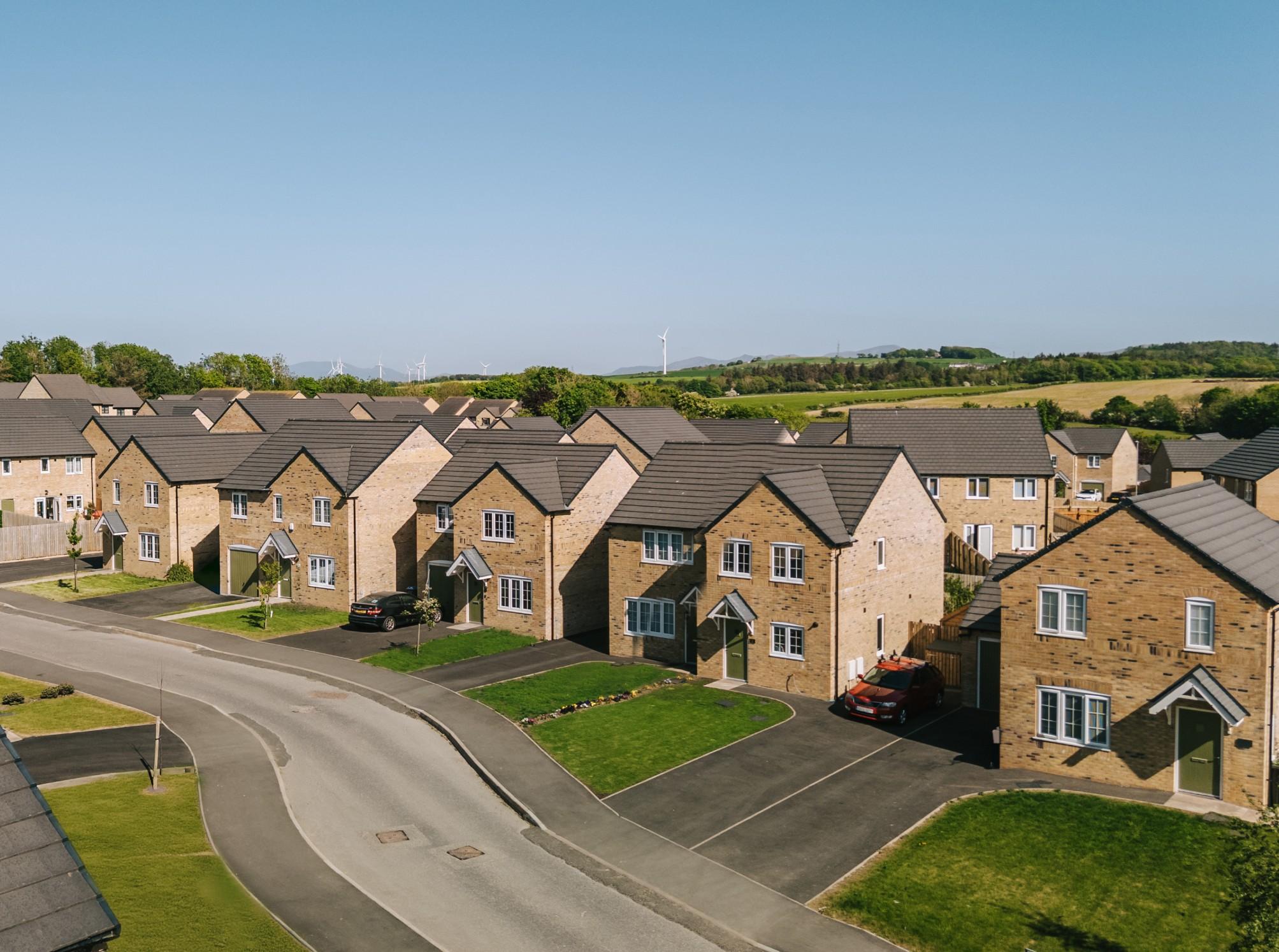 The Rowans development 1 of 1