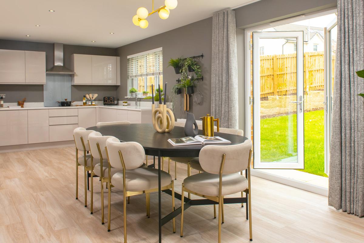Darach Fields development 3 of 10