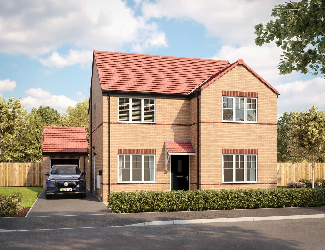 Earls Park development 2 of 7