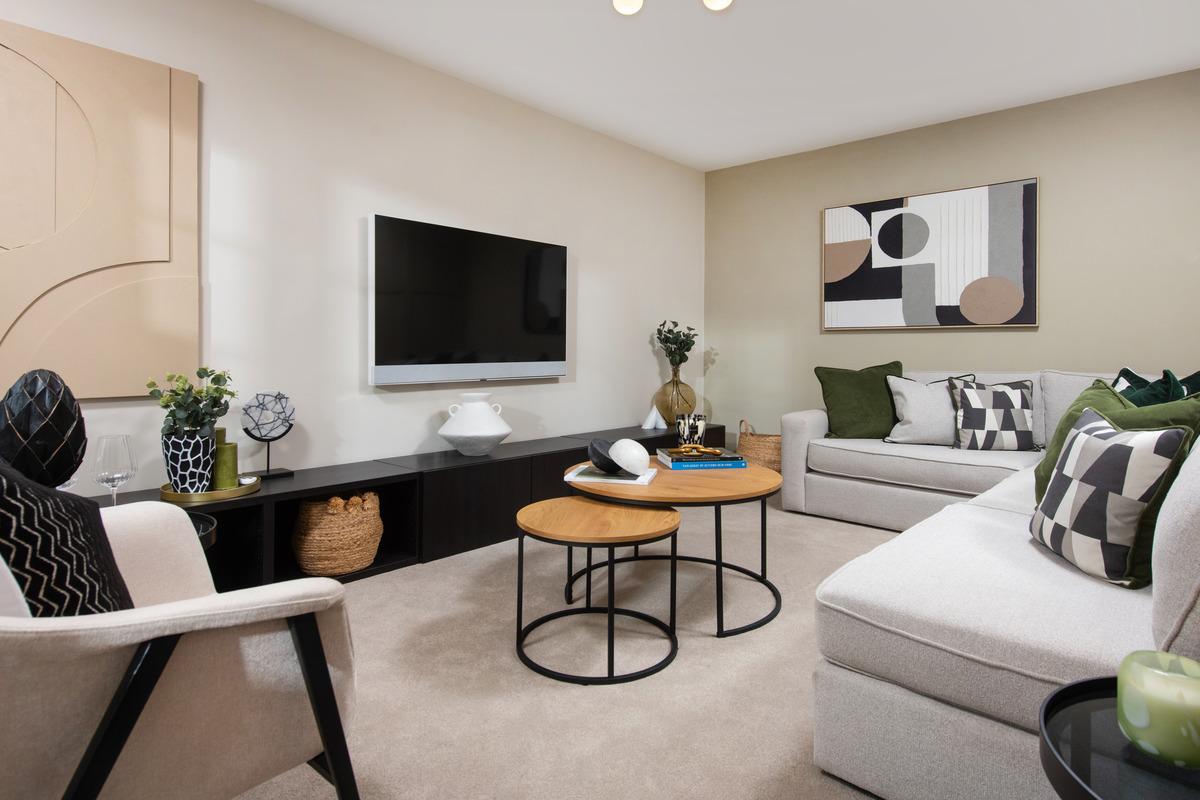 Greenlock Place development 3 of 10