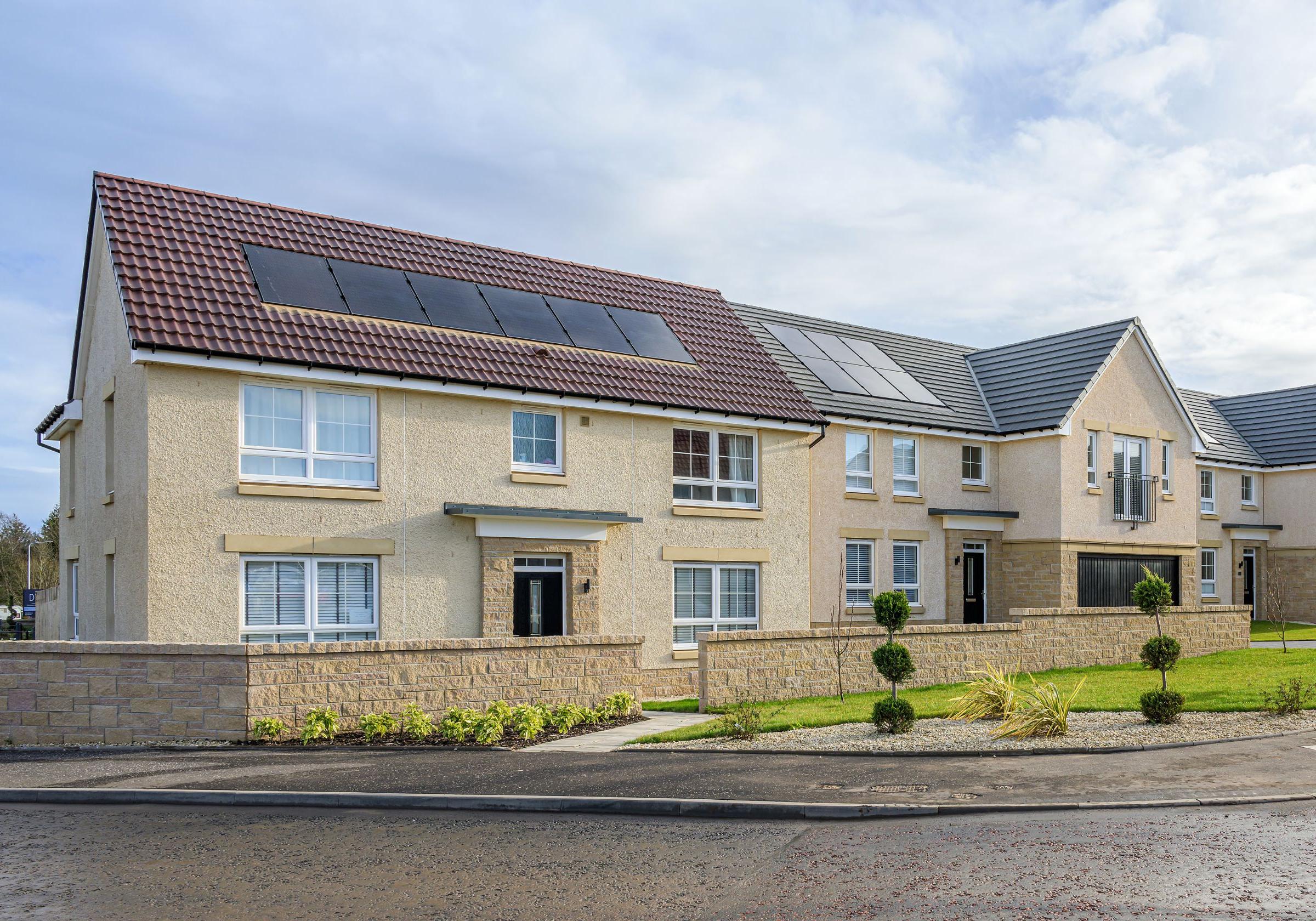 St Andrews development 1 of 10