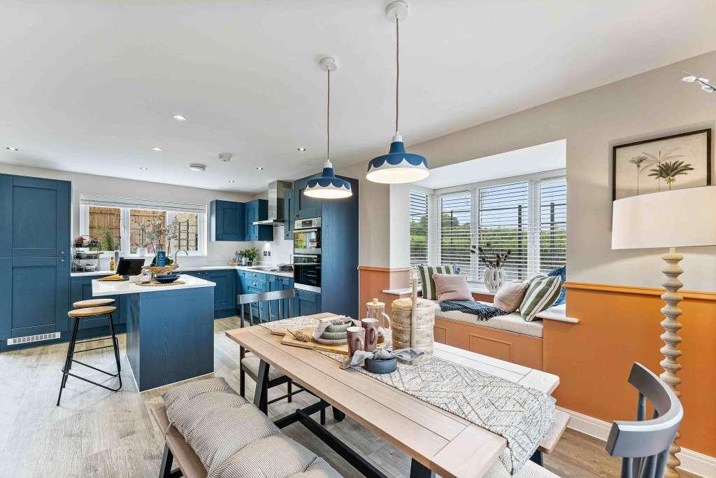 High Hill View development 2 of 9