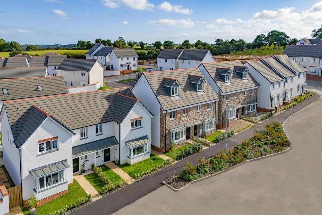 Higher Trewhiddle development 1 of 10