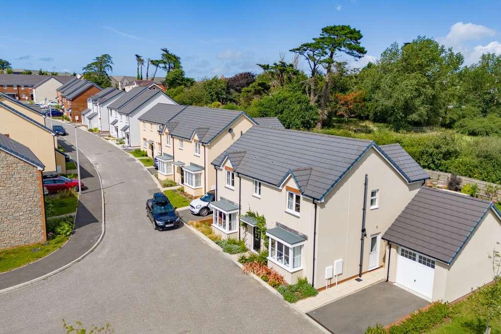 Kingsland development 2 of 12