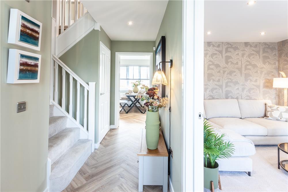 Antonine Brae development 2 of 20
