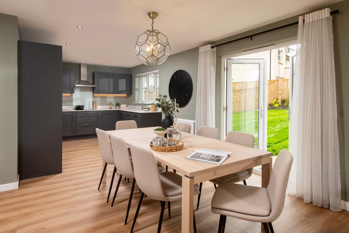Hackett Grange development 3 of 4