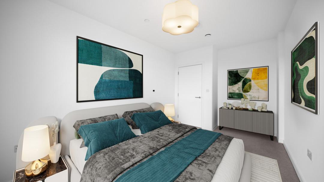 Rockcliffe Square SO development 1 of 15