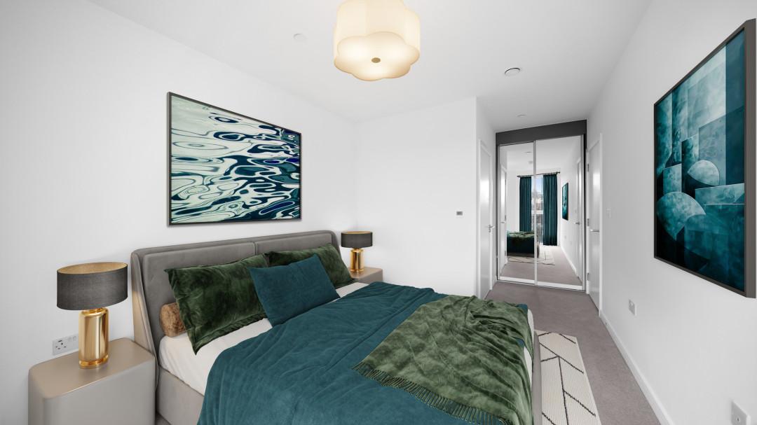 Rockcliffe Square SO development 3 of 15