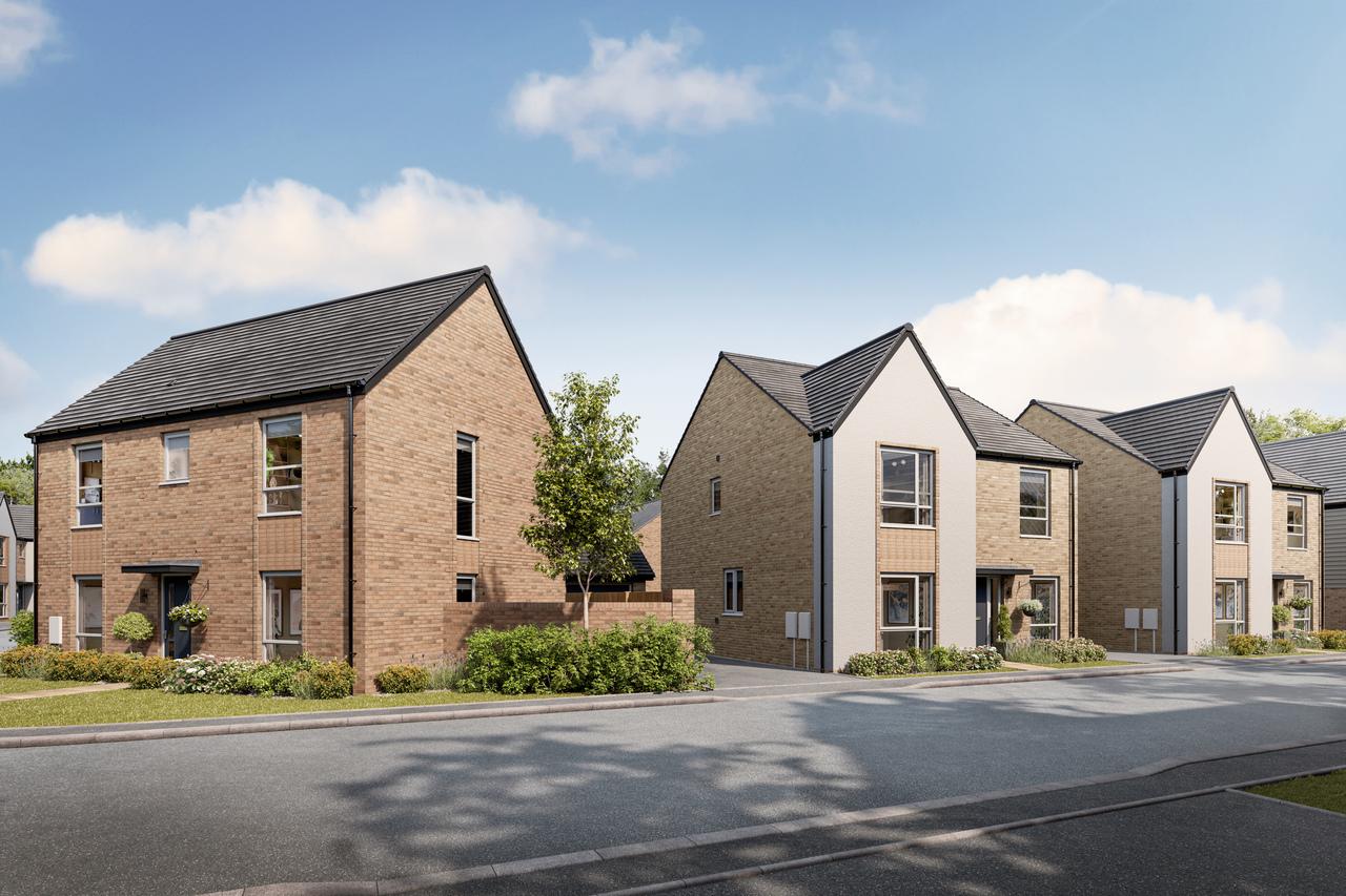 Appletons at Kingsgrove development 1 of 1