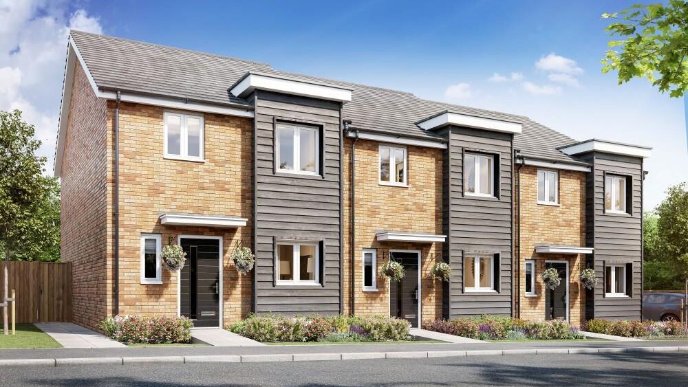 Graven Hill development 1 of 5