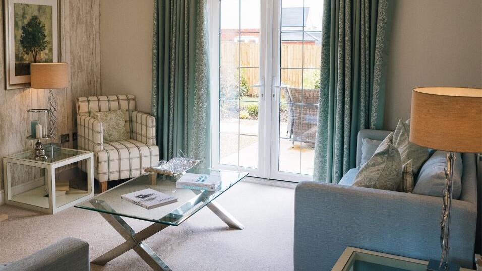 Graven Hill development 2 of 5