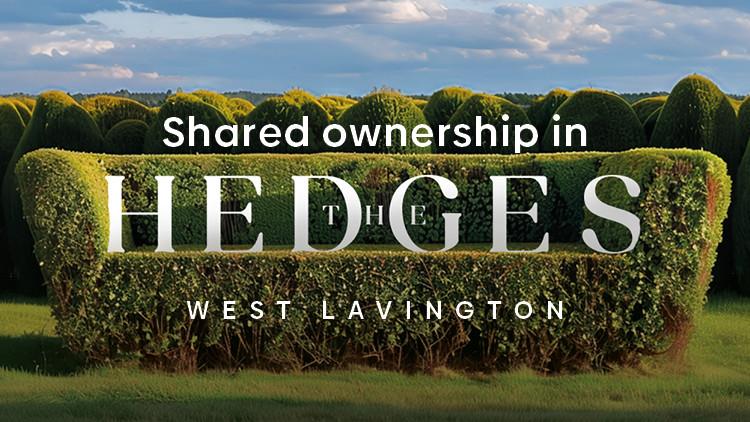 The Hedges development 1 of 8