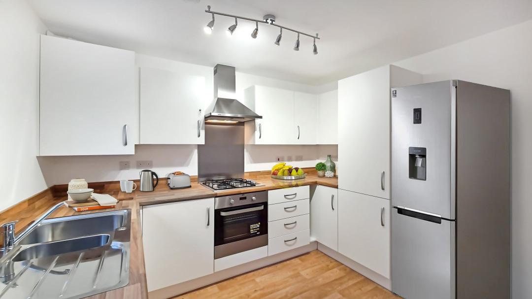 Springbank View development 3 of 8