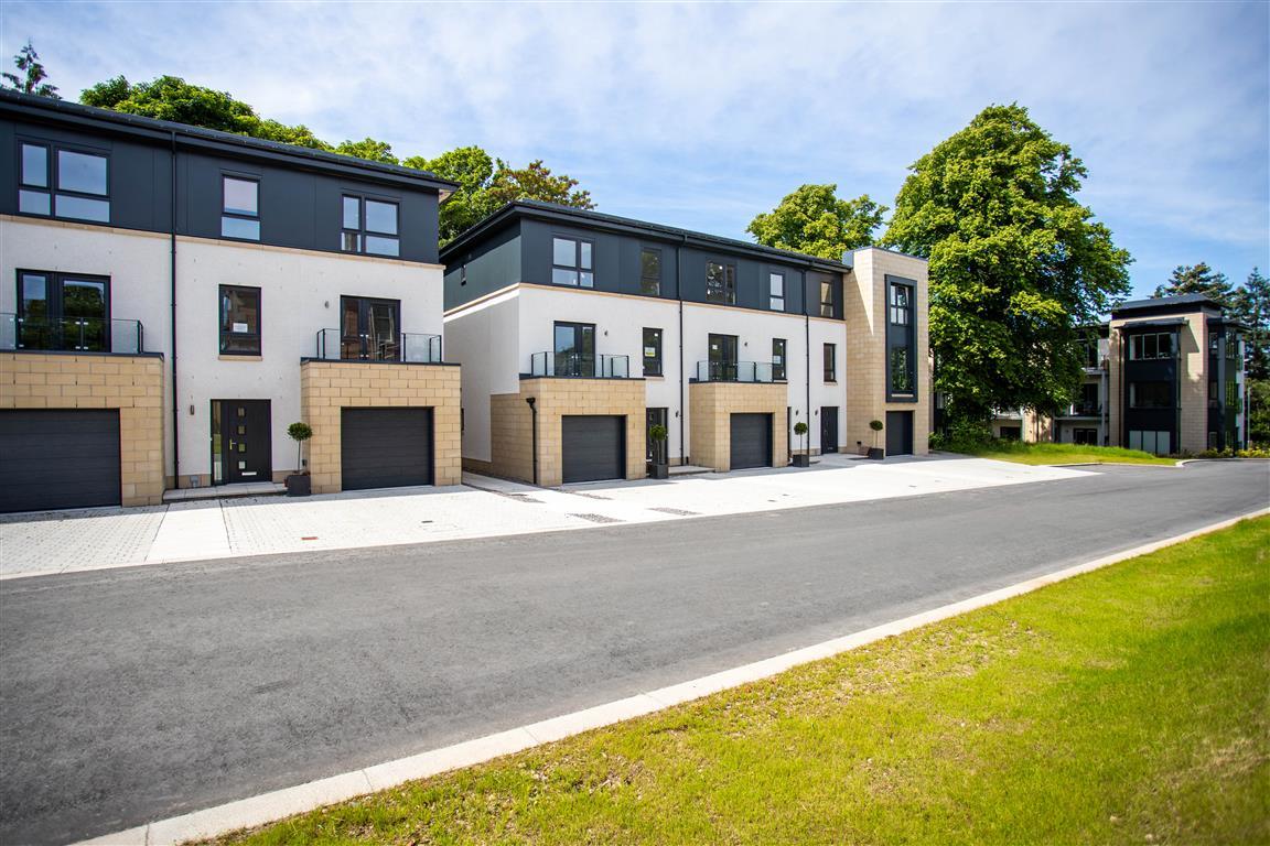 Drummond Hill development 2 of 10