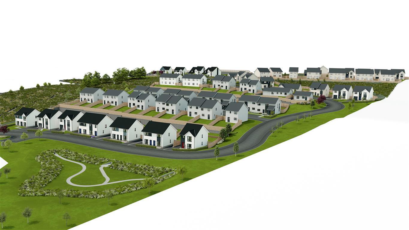 Parks View development 3 of 4