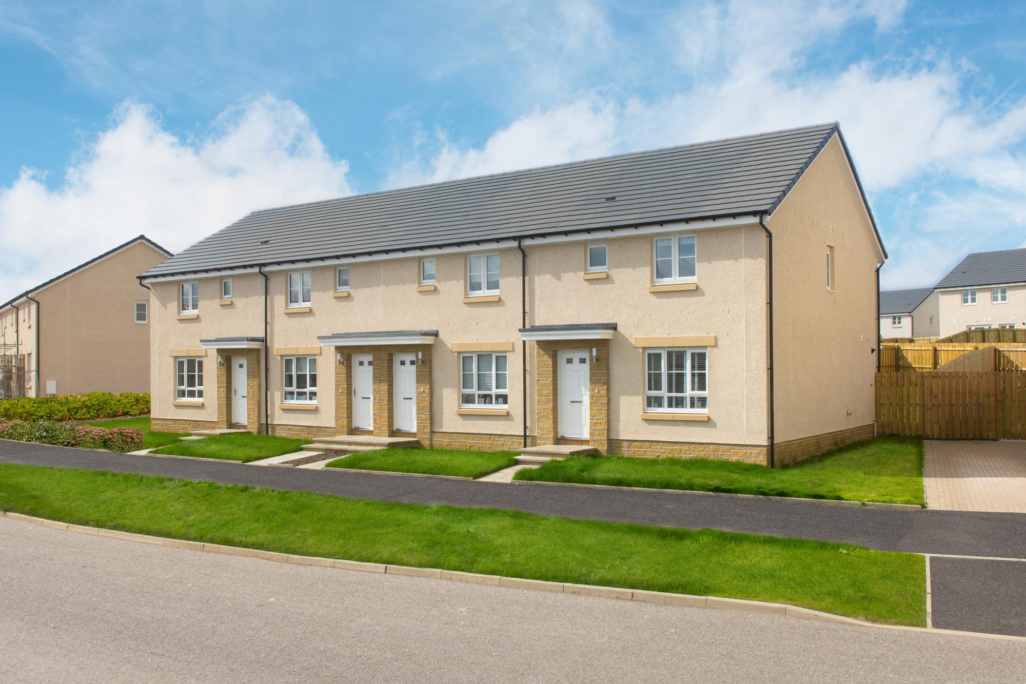 St Clements Brae development 3 of 10