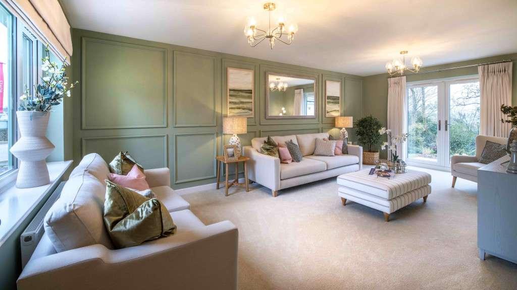 Molbrook development 3 of 10