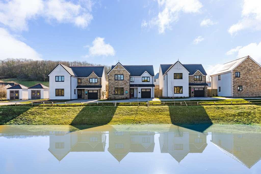 Oakdene development 2 of 11