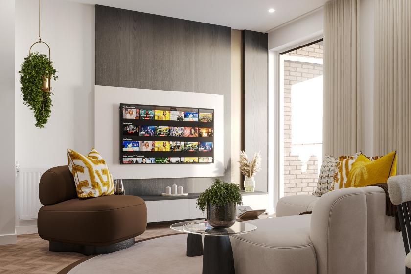 Ridgeway Views development 2 of 10