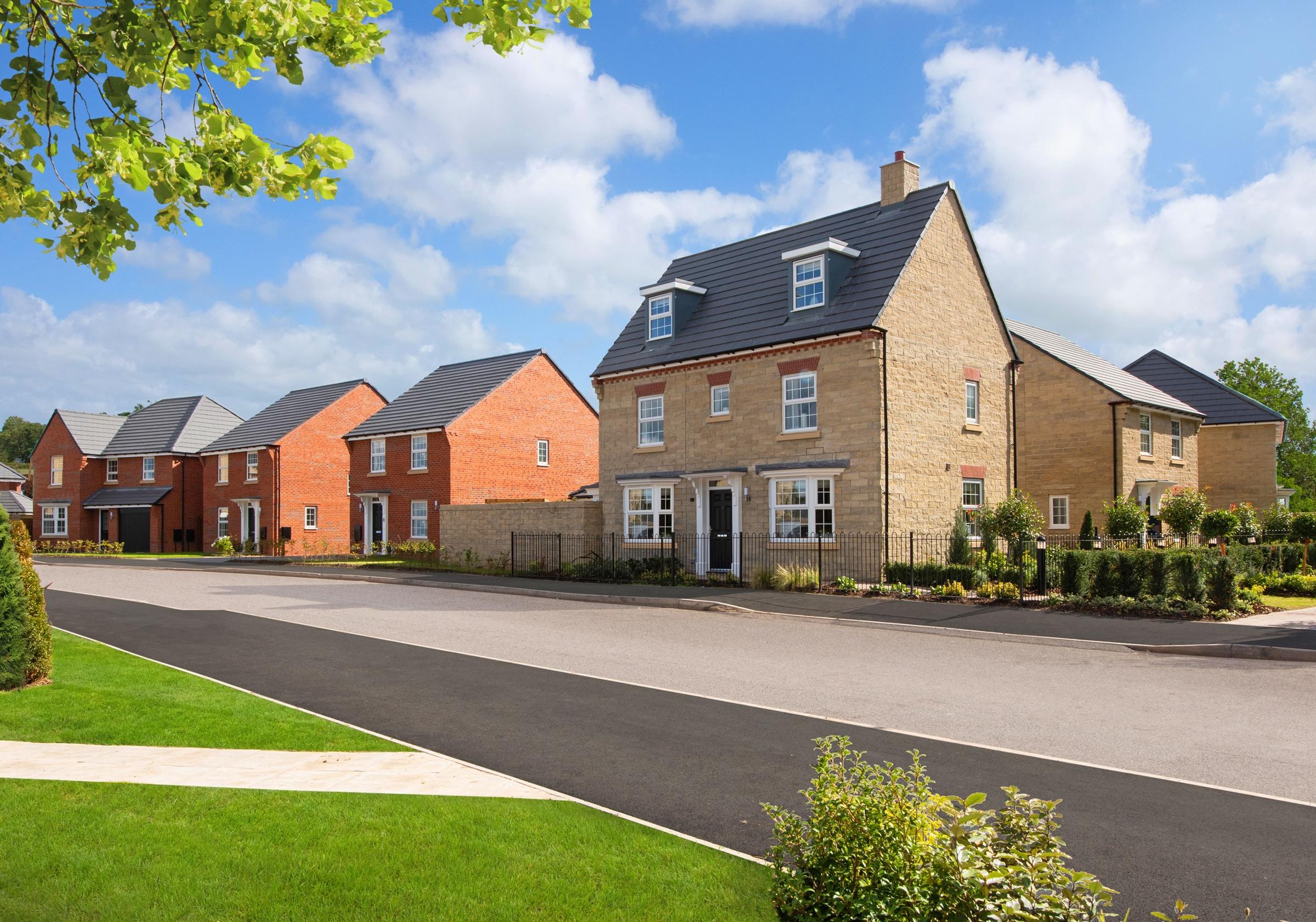 Centurion Village development 1 of 5