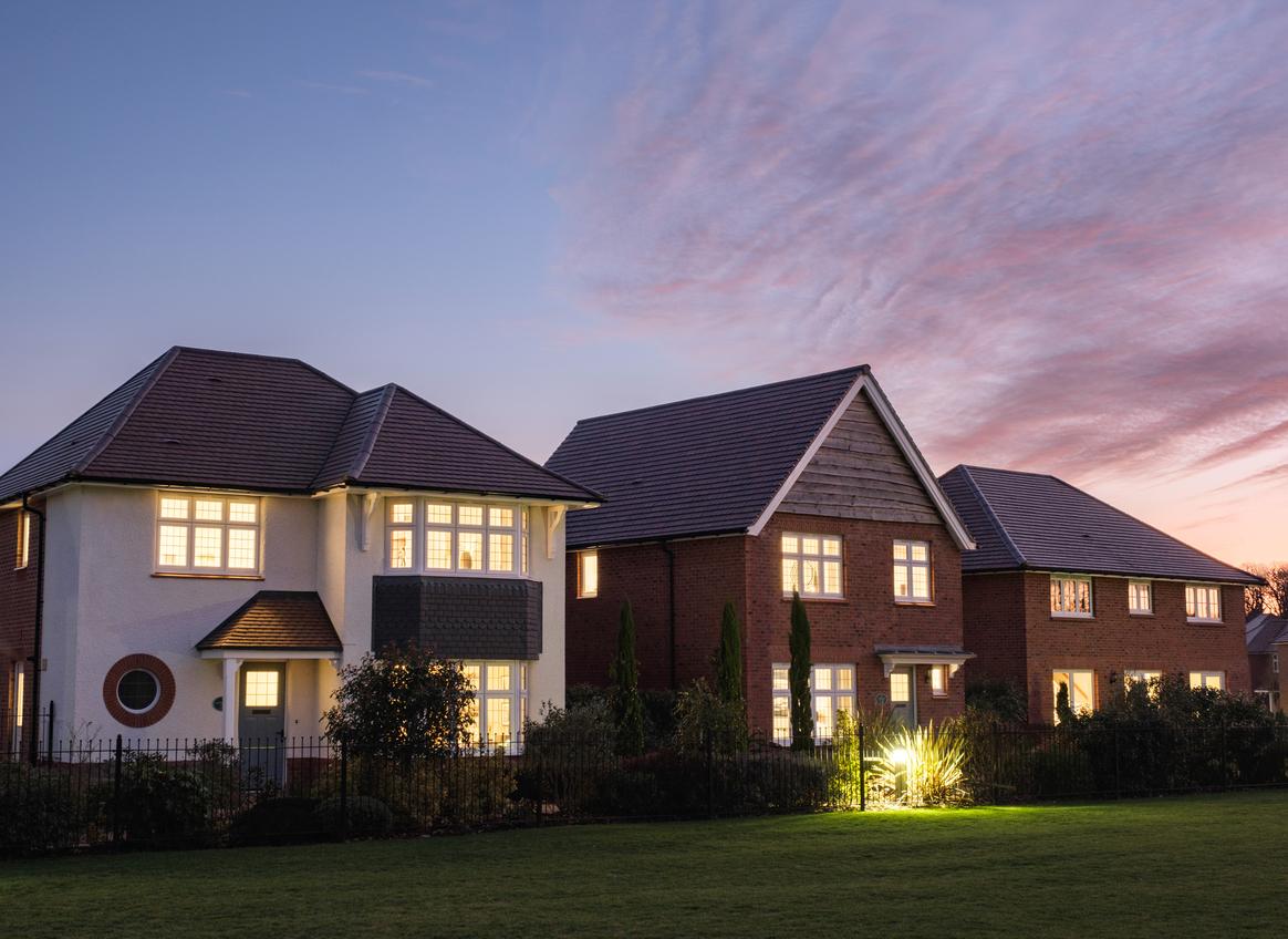 Temple Woods development 1 of 11