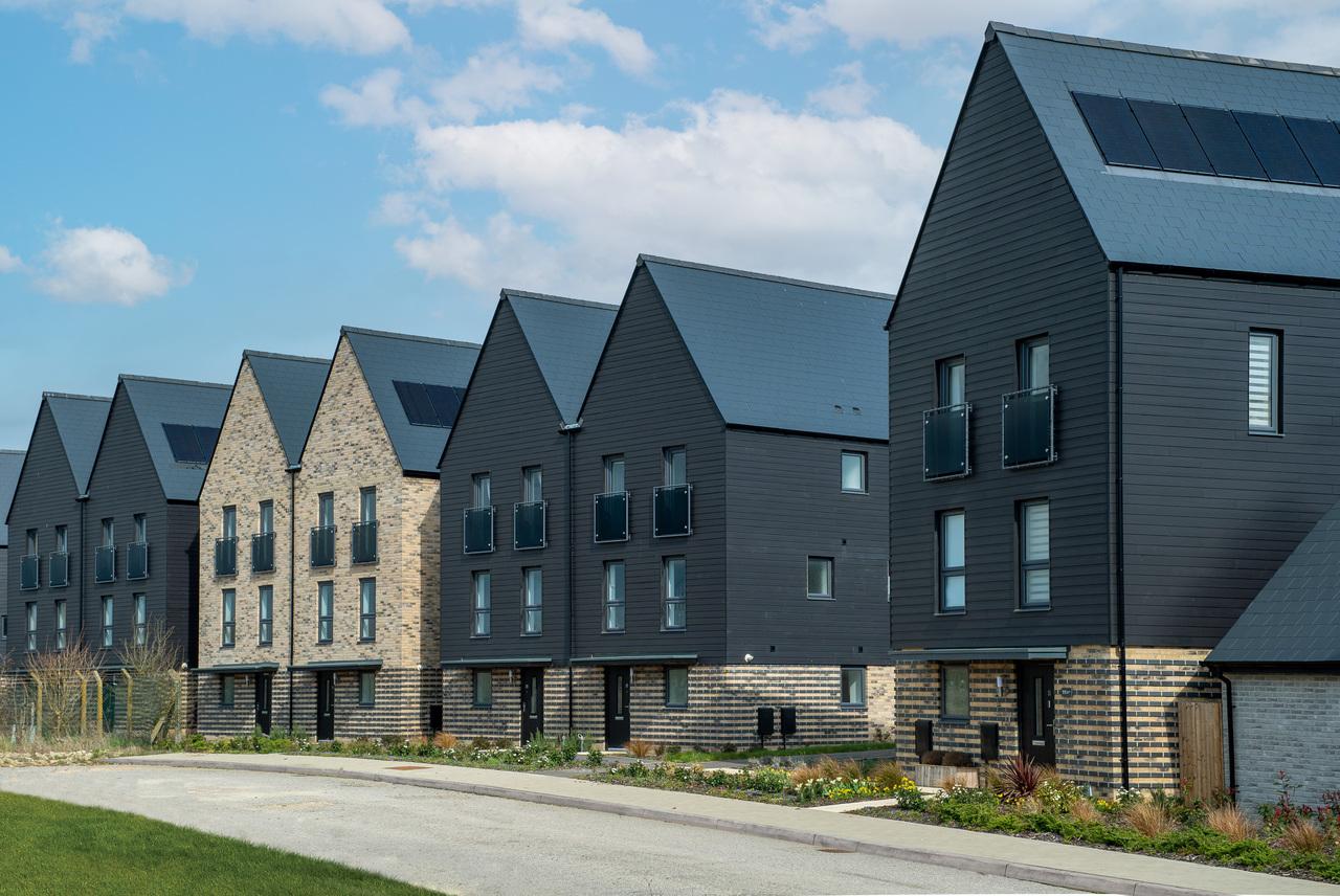 Northstowe development 1 of 1