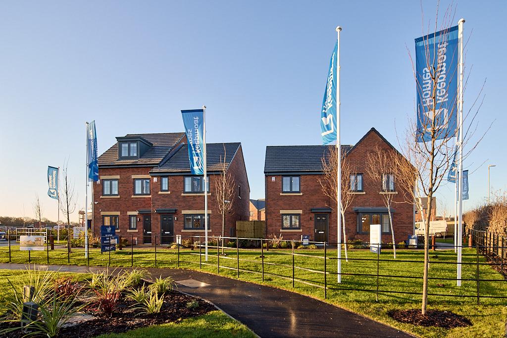 Warren Wood View development 1 of 1