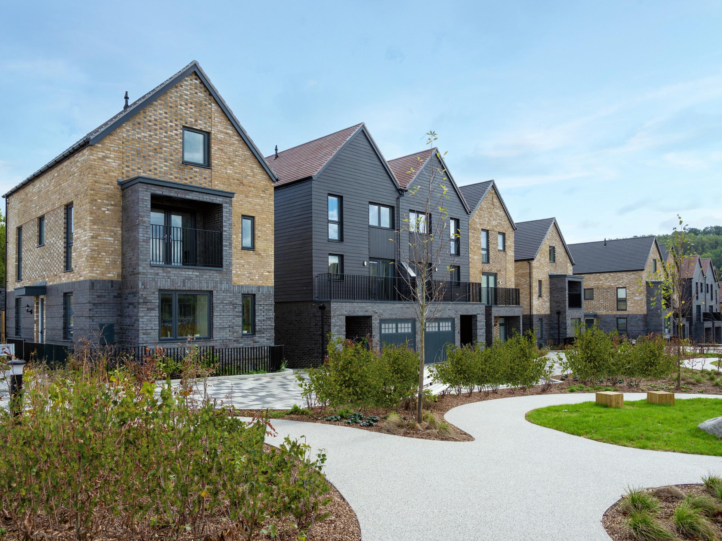 Stonehaven Park development 1 of 20