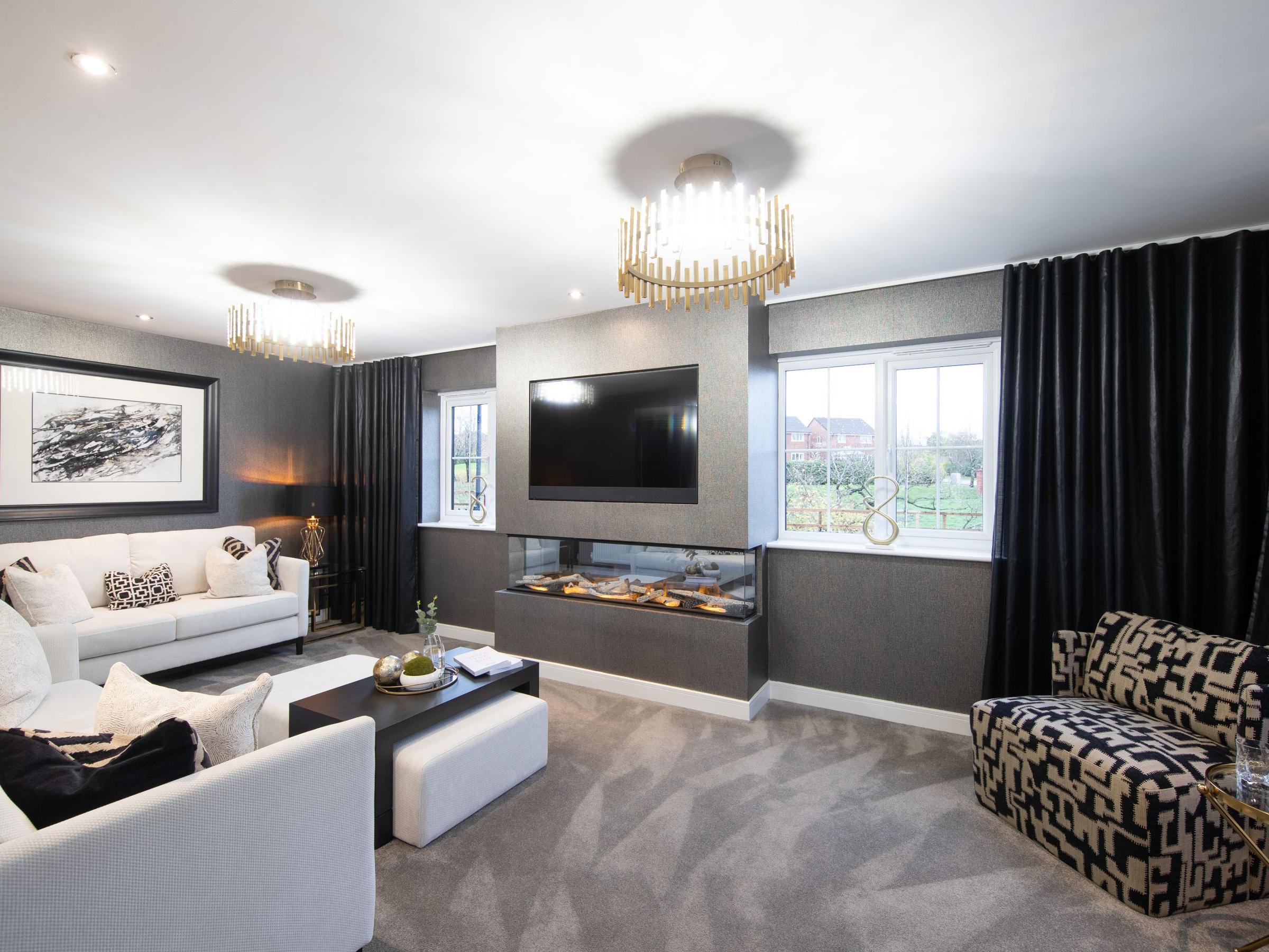 Royal Bowland Park development 1 of 1