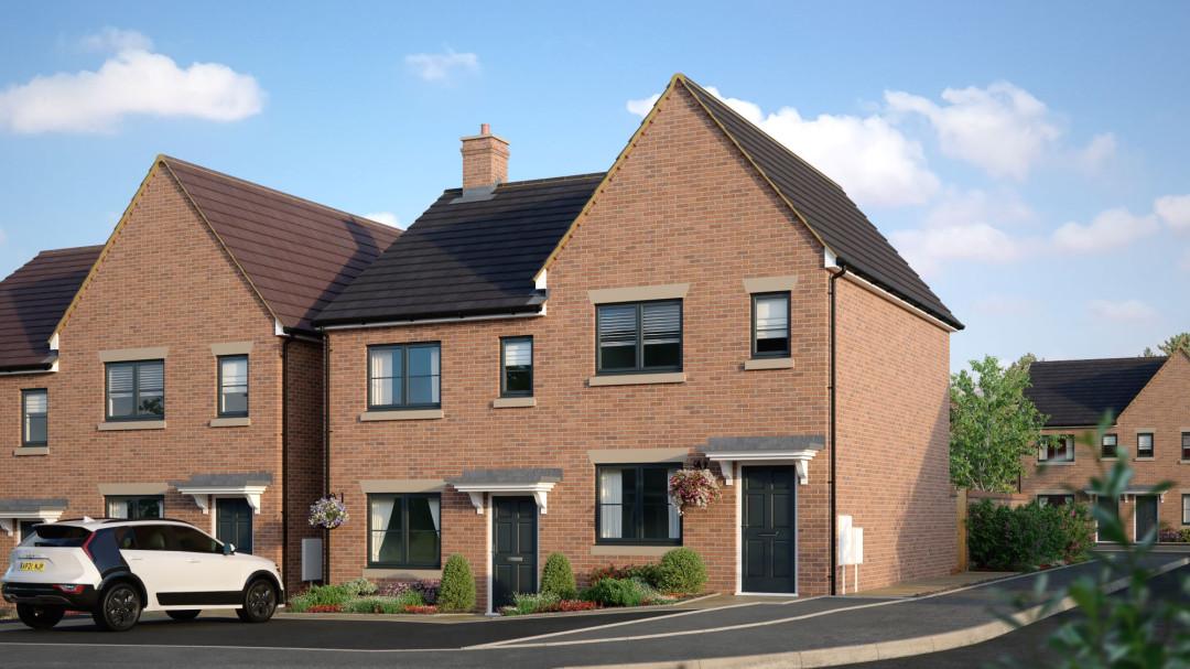 Holloway development 2 of 6
