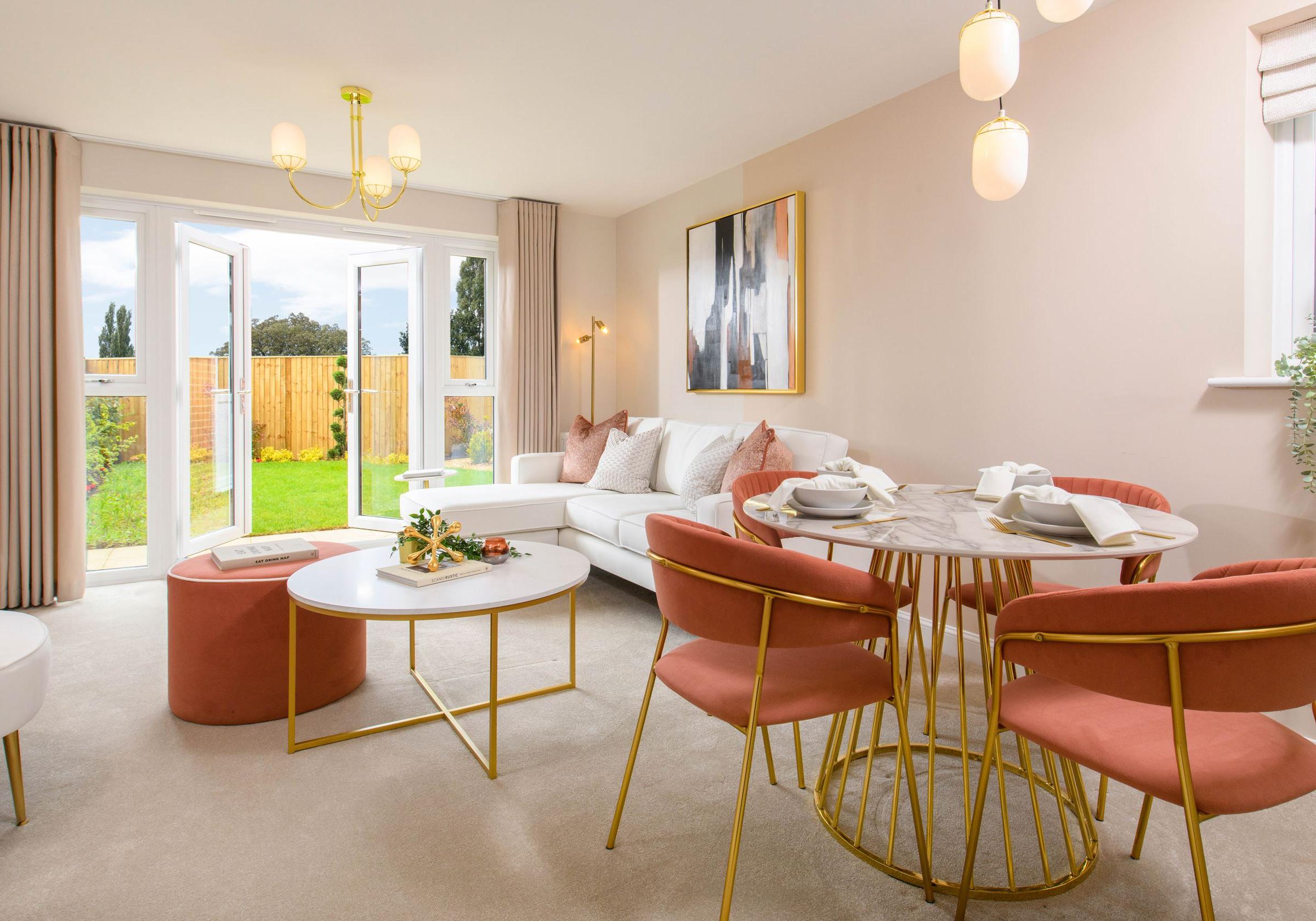 Pinewood Park development 3 of 10
