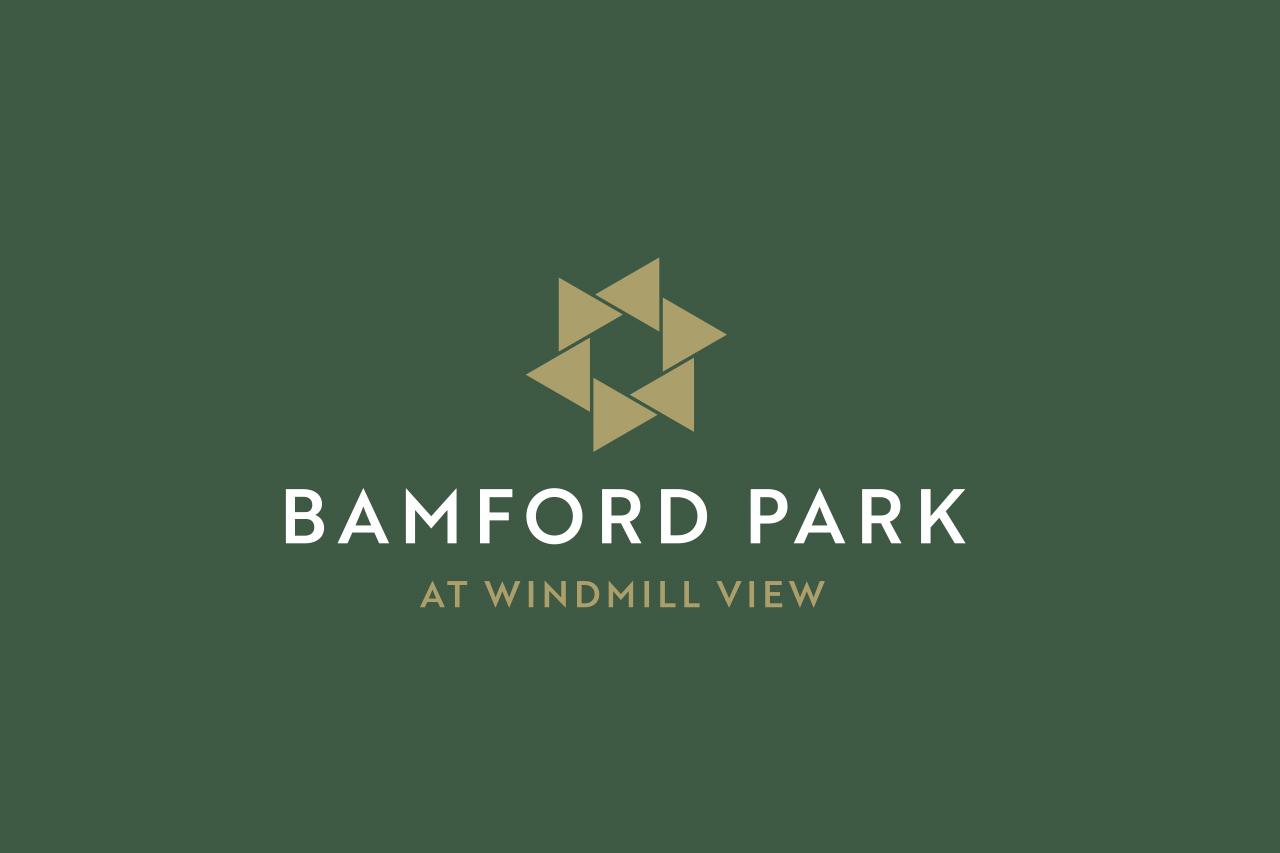 Bamford Park at Windmill View development 1 of 1