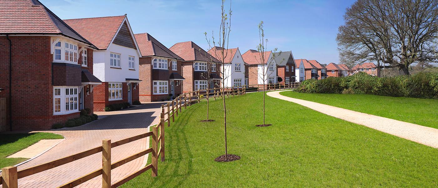 Saxon Brook development 2 of 11