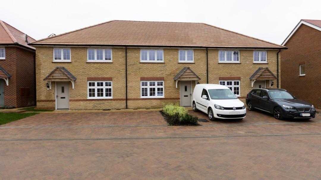 Lavant View development 1 of 5