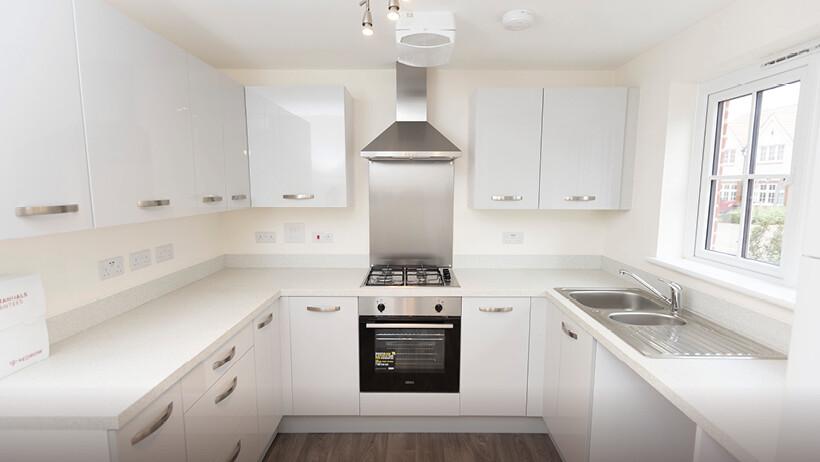 Lavant View development 2 of 5