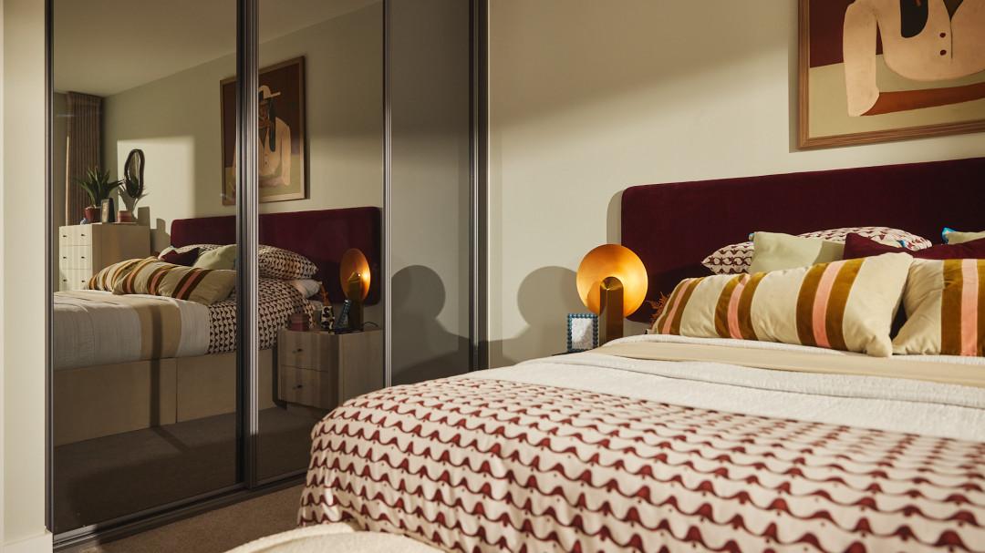 Kew Bridge Rise development 3 of 20