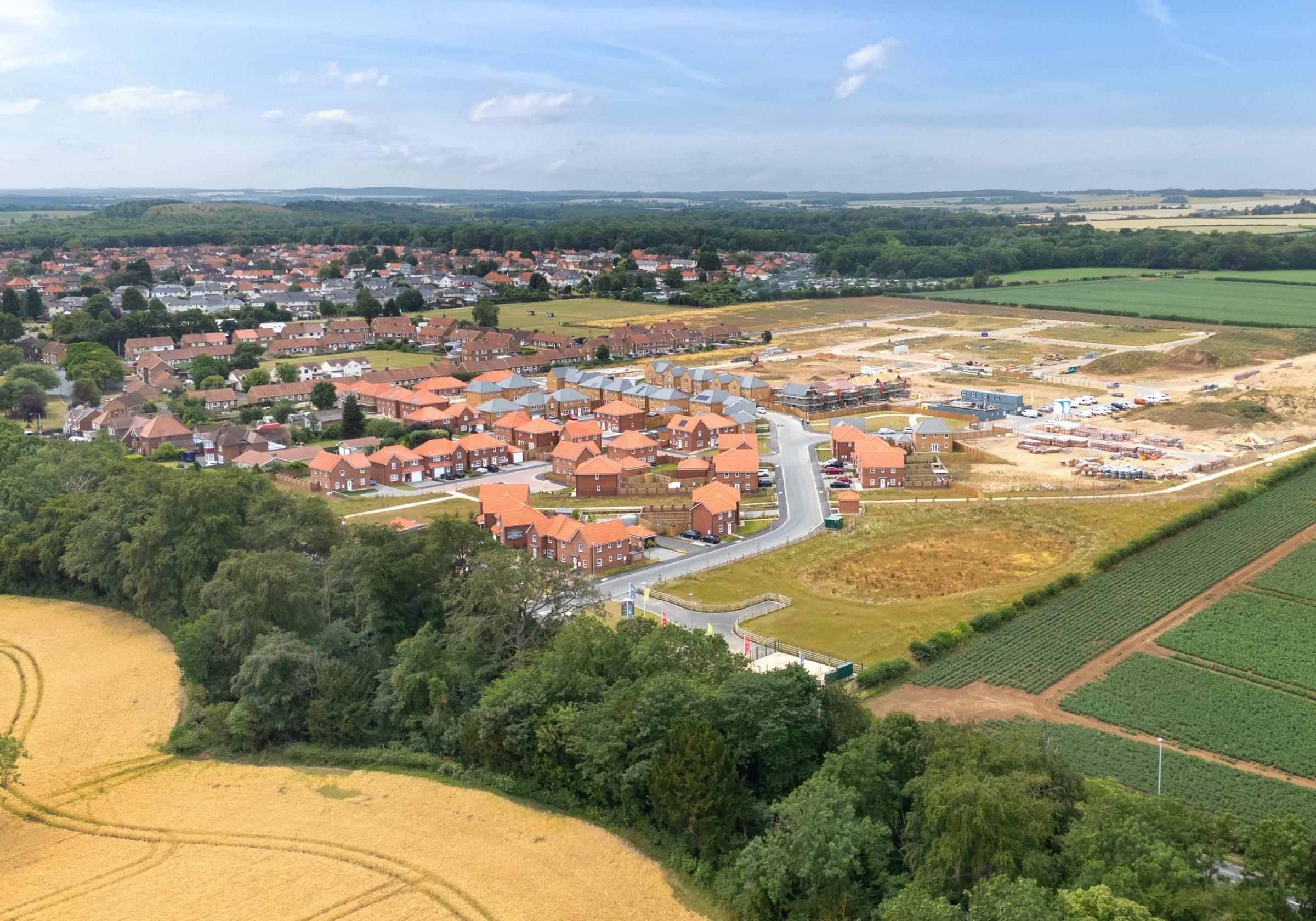  Knights View development 2 of 6